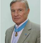 Paul Bucha
